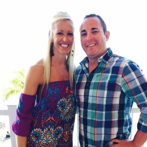 Meet your Posher, Fawna