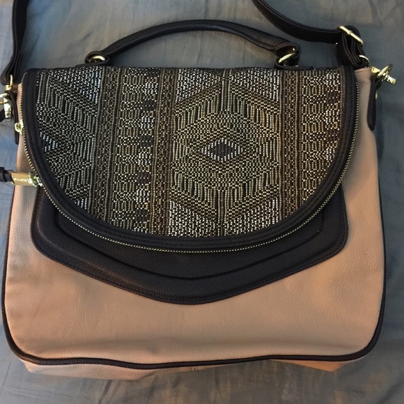 Steve Madden crossbody