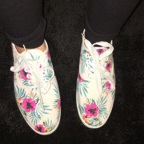 Charlotte Russe Sneakers
