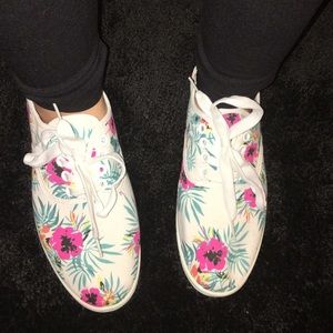 Charlotte Russe Sneakers