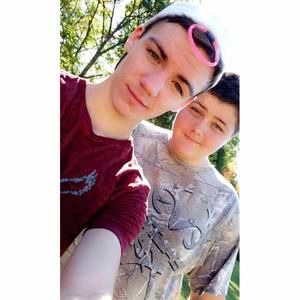 Meet your Posher, Alexander