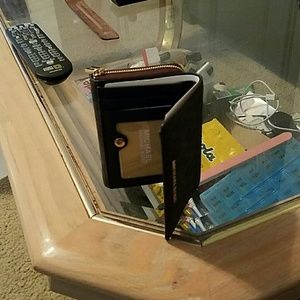 MK Wallet
