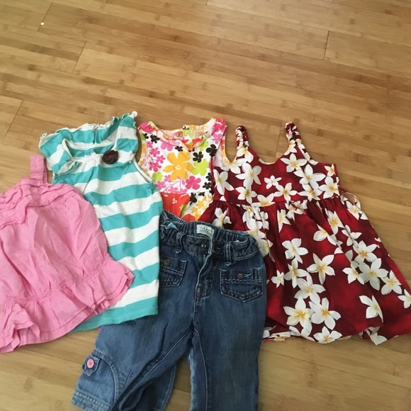 Toddler Girls bundle