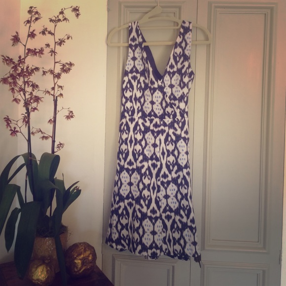 Nantucket dress