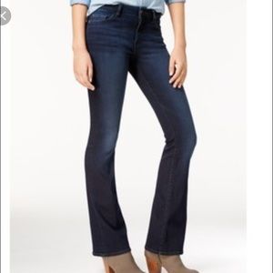 DL1961 Milano Boot Jeans