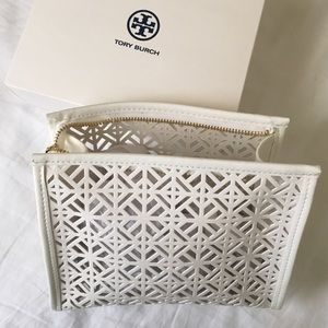 Tory Burch Makeup/Cosmetic Bag