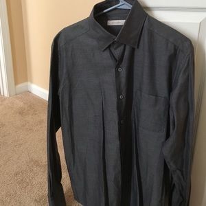 Ermenegildo zegna shirt. Large.