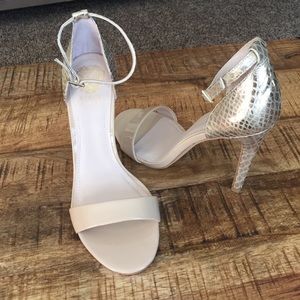 SOLDVince Camuto Allison shoe