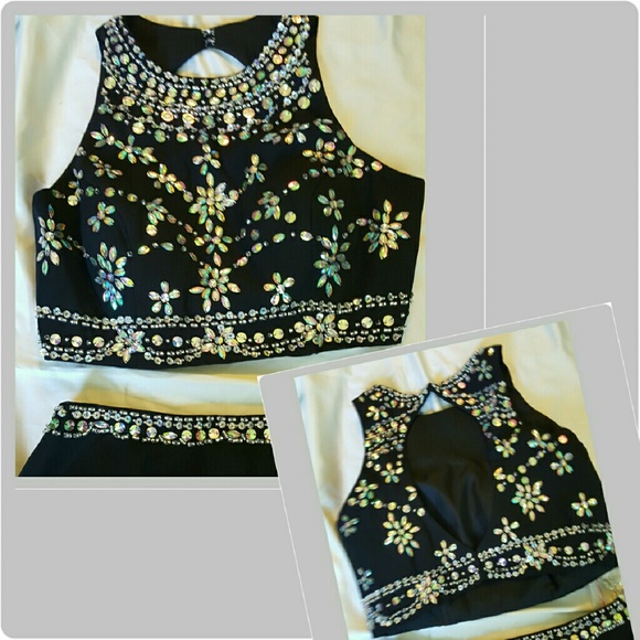 Prom Dress - Picture 4 of 4