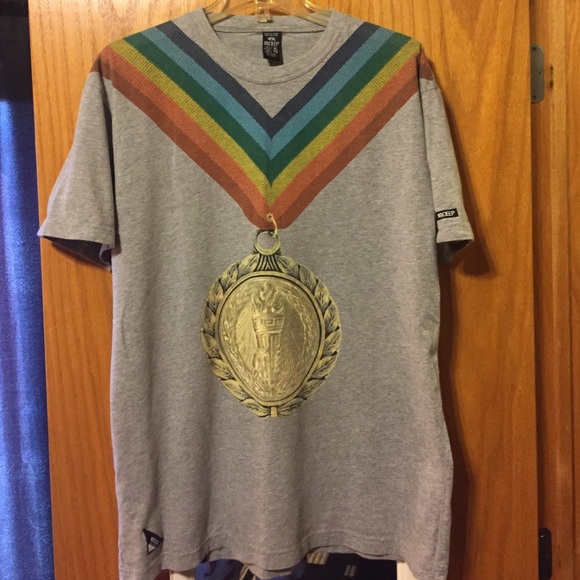 10.Deep Other - 10.DEEP t-shirt