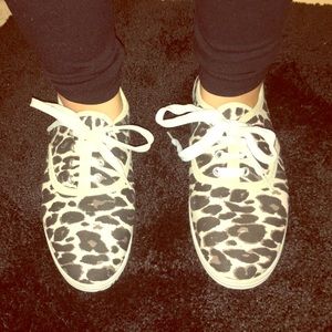 Charlotte Russe Sneakers