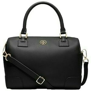 Tory Burch Robinson Satchel