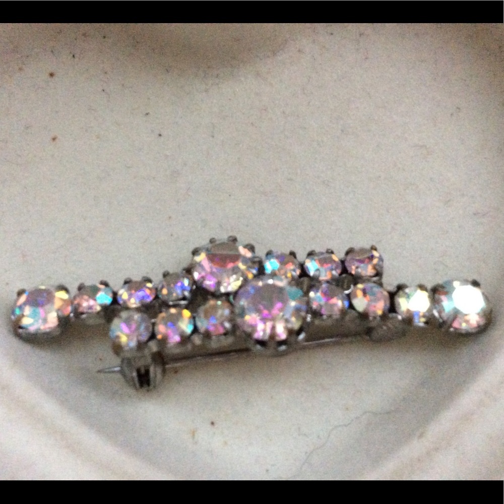 Vintage brooch