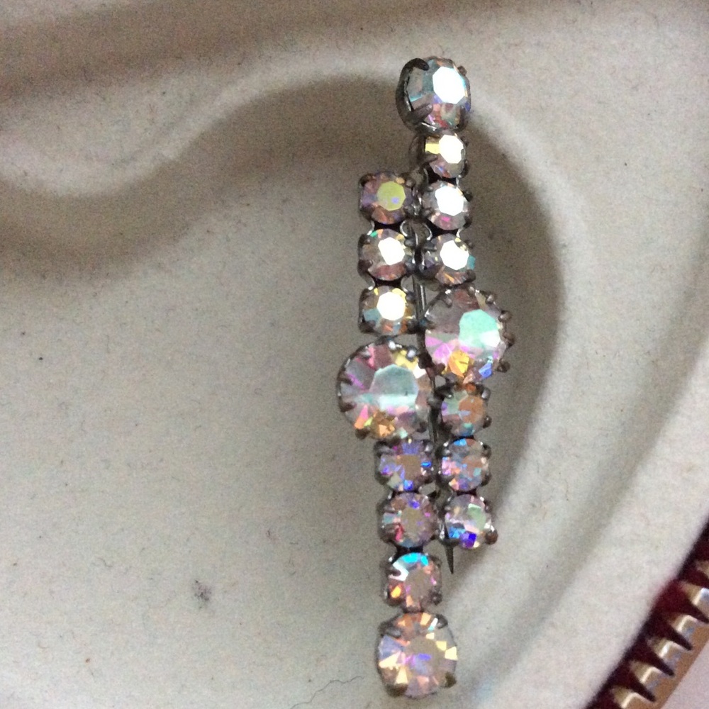 Vintage brooch - Picture 2 of 5