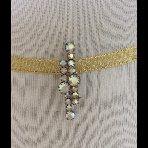 Vintage brooch - Picture 3 of 5