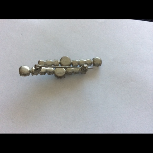 Vintage brooch - Picture 5 of 5