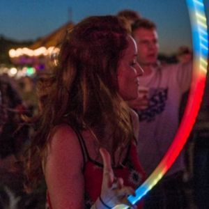 Meet your Posher, Heather