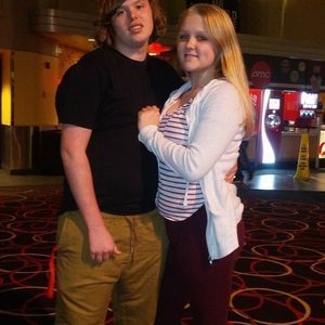 Meet your Posher, Kelsey