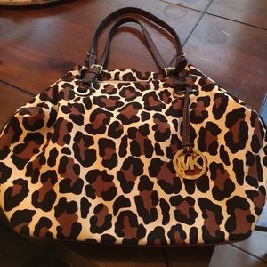 Michael Kors purse