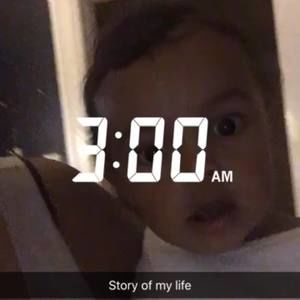 Meet your Posher, Griselda