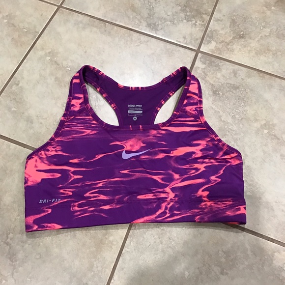 Nike women's sports bra