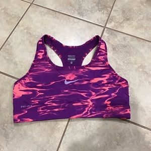 Nike women's sports bra