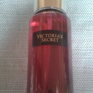 Victoria's Secret Fragrance Mist