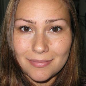 Meet your Posher, Ruth