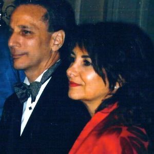 Meet your Posher, Patti