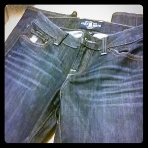 LUCKY BRAND JEANS
