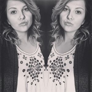 Meet your Posher, Deanna