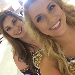 Meet your Posher, Erin