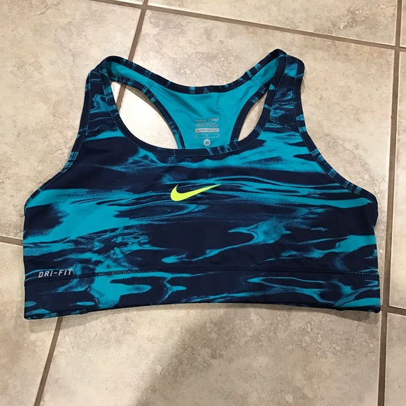 Nike women's sports bra