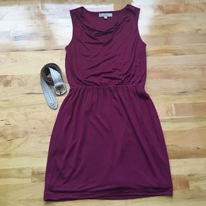 LOFT casual dress