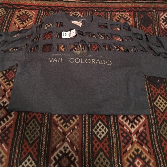 LF Vintage Shirt