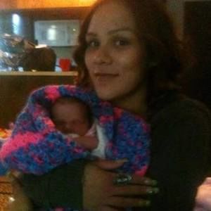 Meet your Posher, Donna