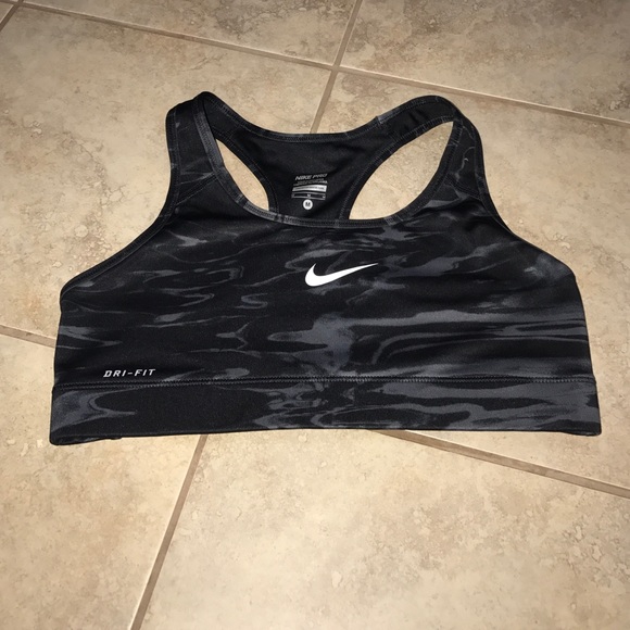 Nike women's sports bra