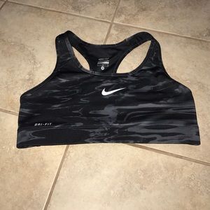 Nike women's sports bra