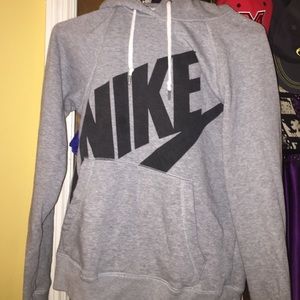 Nike sweatshirt