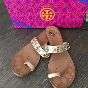 Tory Burch sandals