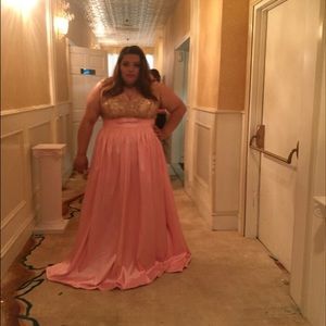 Meet your Posher, Alejandra