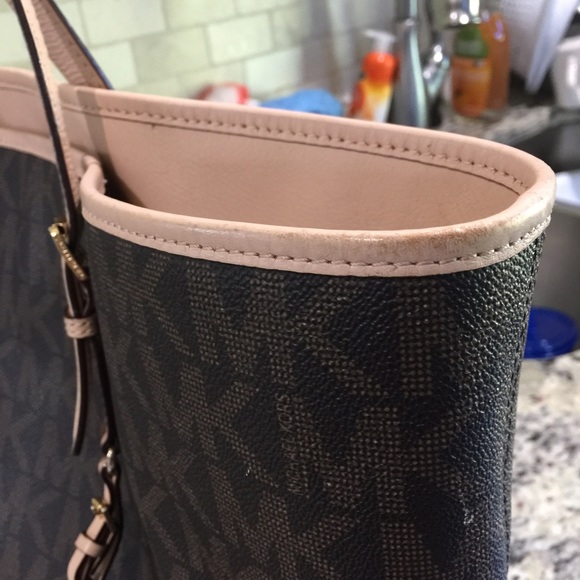 2nd listing for MK bag
