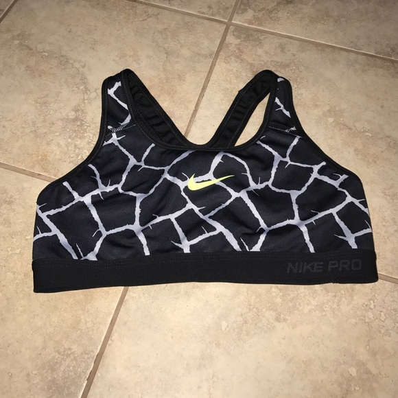 Nike women's sports bra