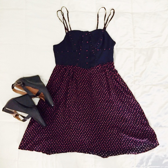 ByCorpus dress