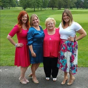 Meet your Posher, Allison