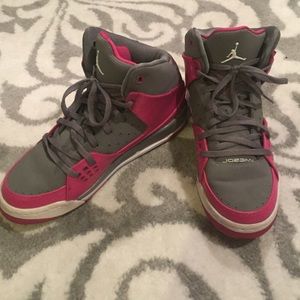 Jordan's 23s woman's