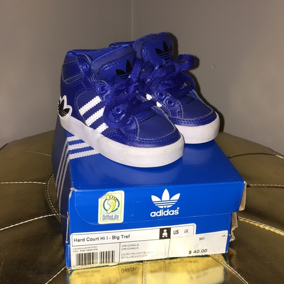 Adidas infant Sneaker
