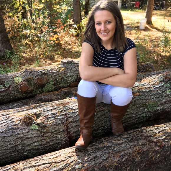 Meet your Posher, Paige