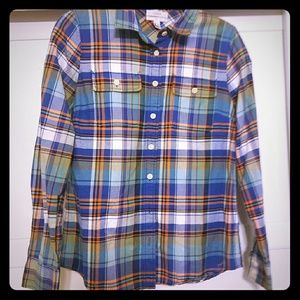 J Crew shirt