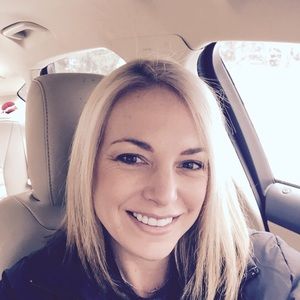 Meet your Posher, Ali